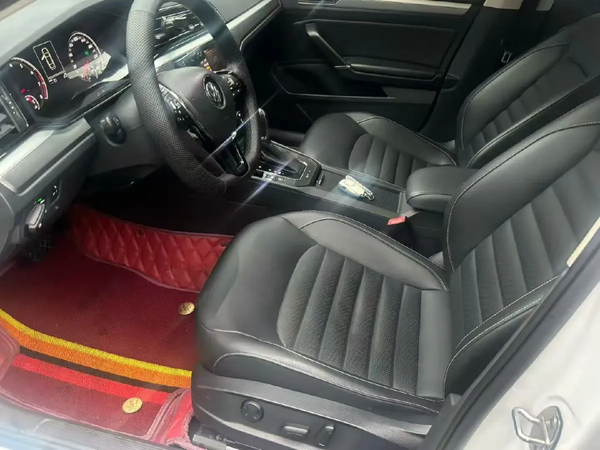 2019 Volkswagen Passat 1.4T 150HP L4 7DCT,autocango,china used car exporter,china ev exporter,chinese used car exporter,chinese used ev exporter