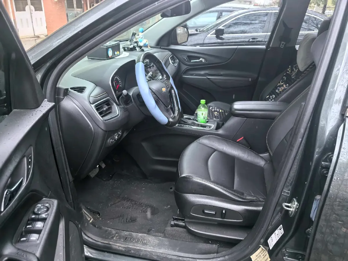 2019 Chevrolet Equinox 1.5T 180HP L4 6AT,autocango,china used car exporter,china ev exporter,chinese used car exporter,chinese used ev exporter