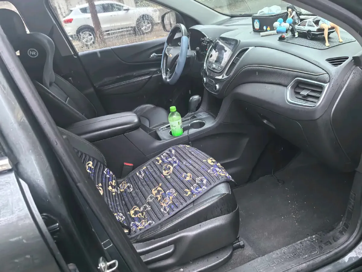 2019 Chevrolet Equinox 1.5T 180HP L4 6AT,autocango,china used car exporter,china ev exporter,chinese used car exporter,chinese used ev exporter