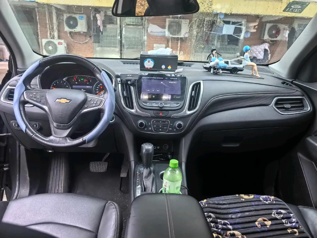 2019 Chevrolet Equinox 1.5T 180HP L4 6AT,autocango,china used car exporter,china ev exporter,chinese used car exporter,chinese used ev exporter