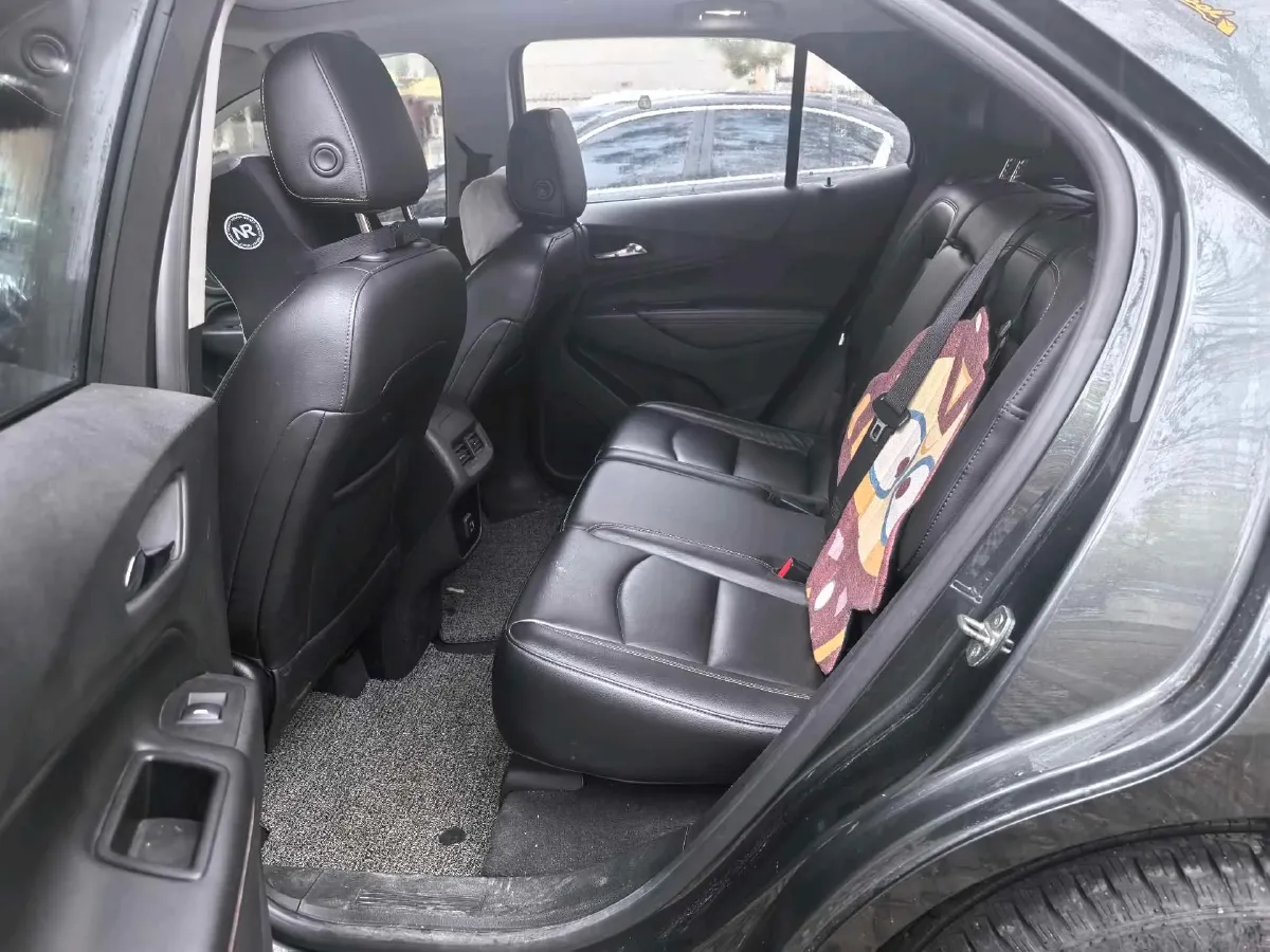 2019 Chevrolet Equinox 1.5T 180HP L4 6AT,autocango,china used car exporter,china ev exporter,chinese used car exporter,chinese used ev exporter