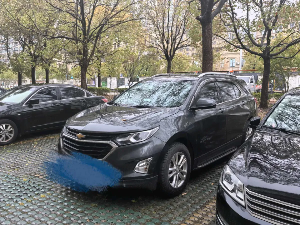 2019 Chevrolet Equinox 1.5T 180HP L4 6AT,autocango,china used car exporter,china ev exporter,chinese used car exporter,chinese used ev exporter