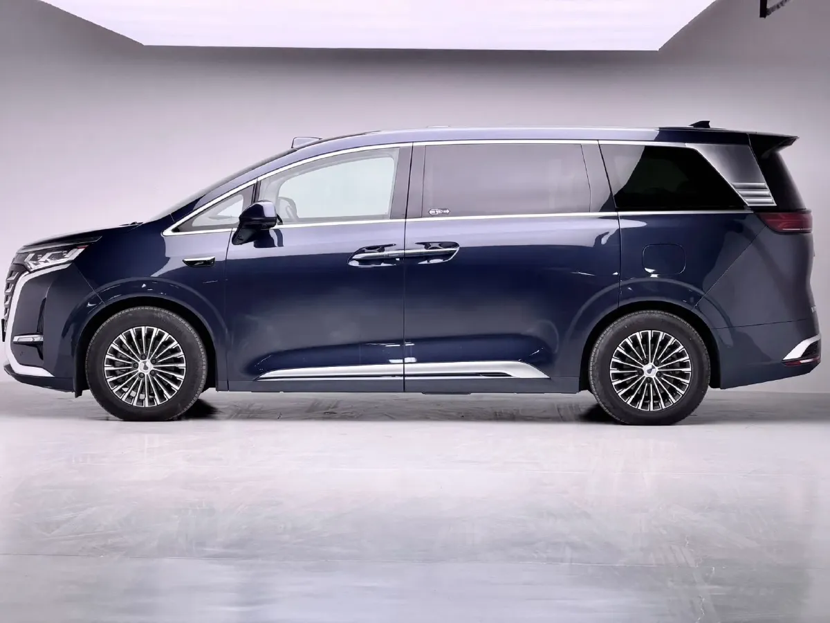 2025 Denza D9 1.5T 156HP L4 E-CVT PHEV 40KWH,autocango,china used car exporter,china ev exporter,chinese used car exporter,chinese used ev exporter