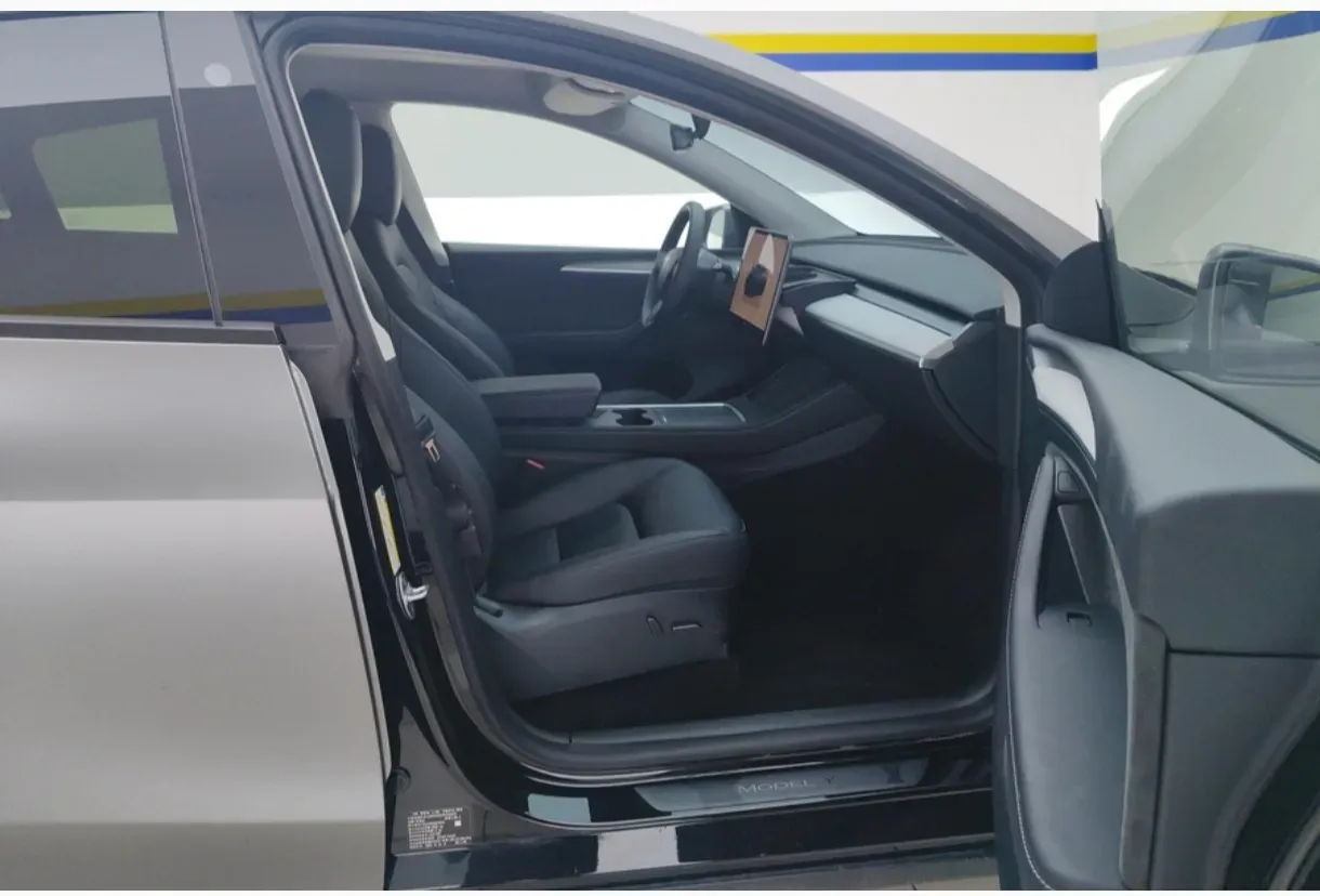 2023 Tesla Model Y BEV 78.4KWH,autocango,china used car exporter,china ev exporter,chinese used car exporter,chinese used ev exporter