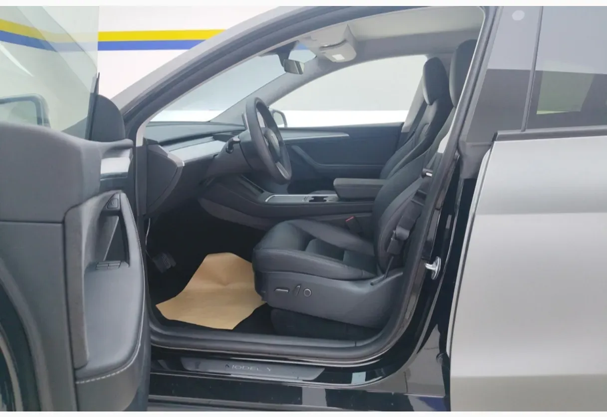 2023 Tesla Model Y BEV 78.4KWH,autocango,china used car exporter,china ev exporter,chinese used car exporter,chinese used ev exporter