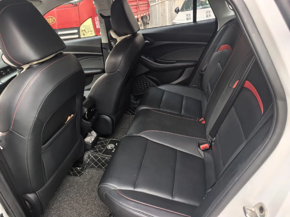 2021 MG 5 1.5T 173HP L4 7DCT,autocango,china used car exporter,china ev exporter,chinese used car exporter,chinese used ev exporter