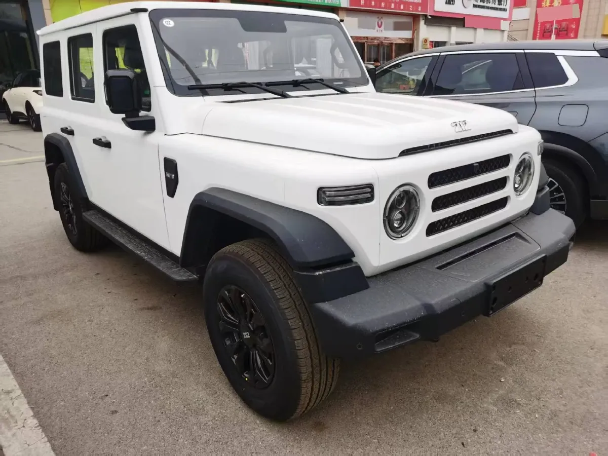 2024 212 212 T01 2.0T 252HP L4 8AT,autocango,china used car exporter,china ev exporter,chinese used car exporter,chinese used ev exporter