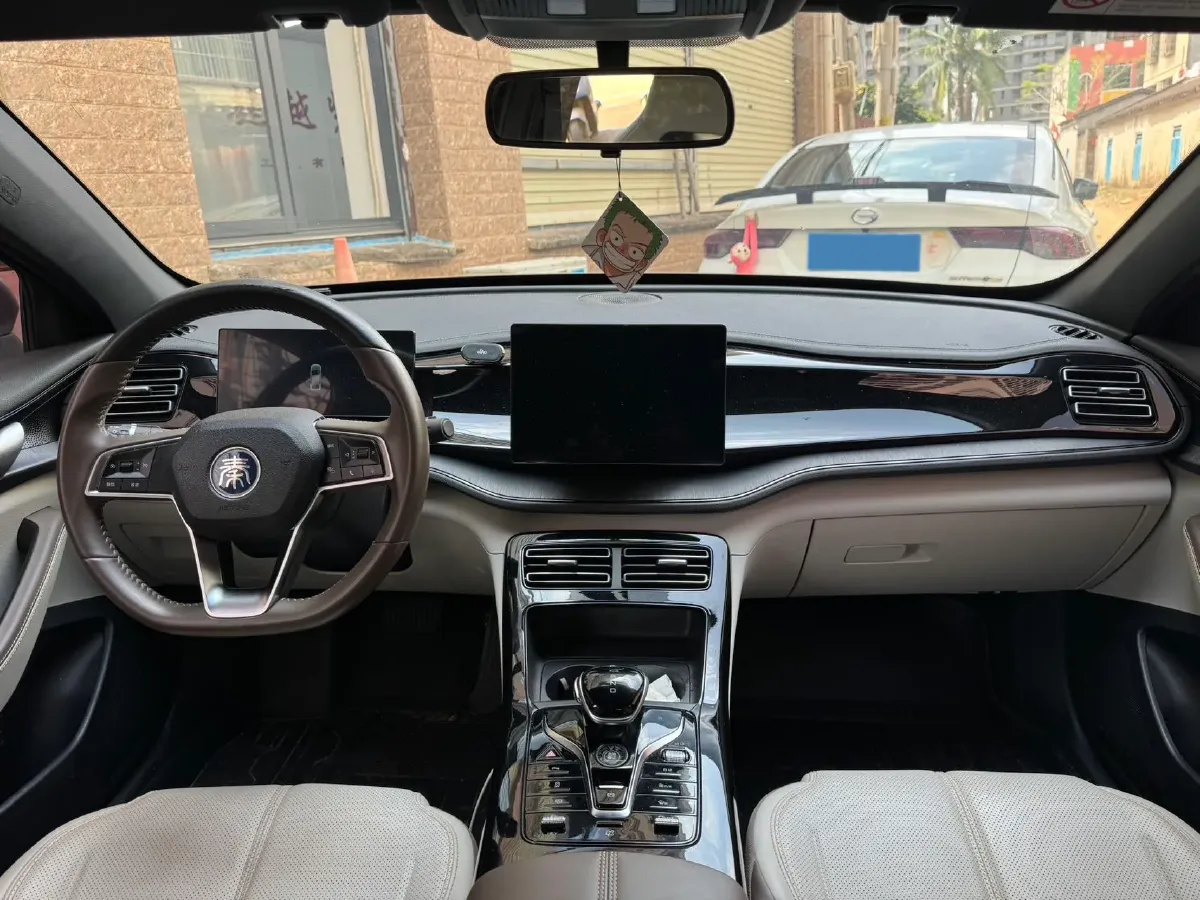 2023 BYD Qin Plus 1.5L 110HP L4 E-CVT PHEV 8.32KWH,autocango,china used car exporter,china ev exporter,chinese used car exporter,chinese used ev exporter