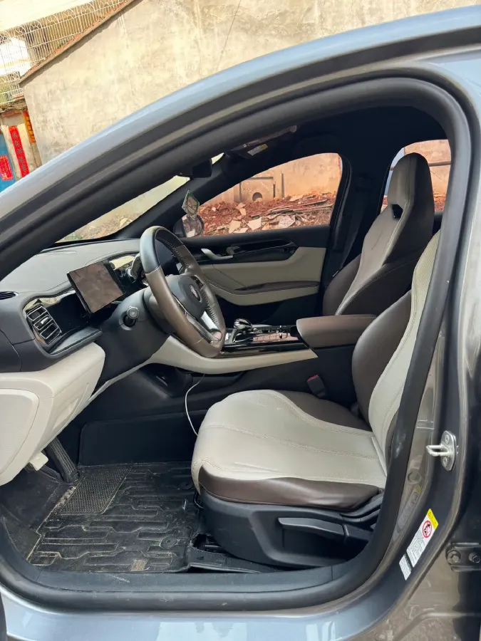 2023 BYD Qin Plus 1.5L 110HP L4 E-CVT PHEV 8.32KWH,autocango,china used car exporter,china ev exporter,chinese used car exporter,chinese used ev exporter