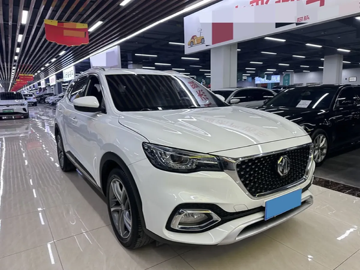 2019 MG HS 1.5T 169HP L4 7DCT,autocango,china used car exporter,china ev exporter,chinese used car exporter,chinese used ev exporter