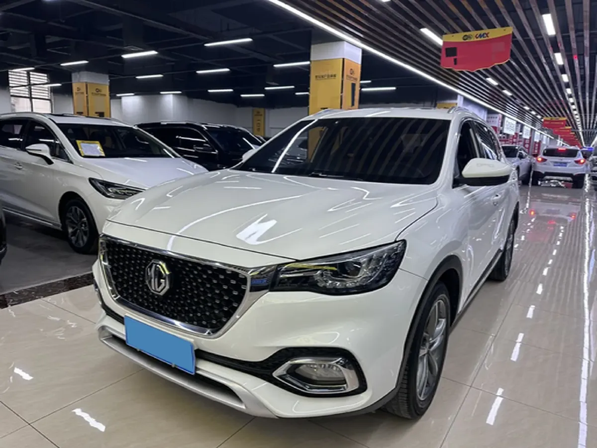 2019 MG HS 1.5T 169HP L4 7DCT,autocango,china used car exporter,china ev exporter,chinese used car exporter,chinese used ev exporter