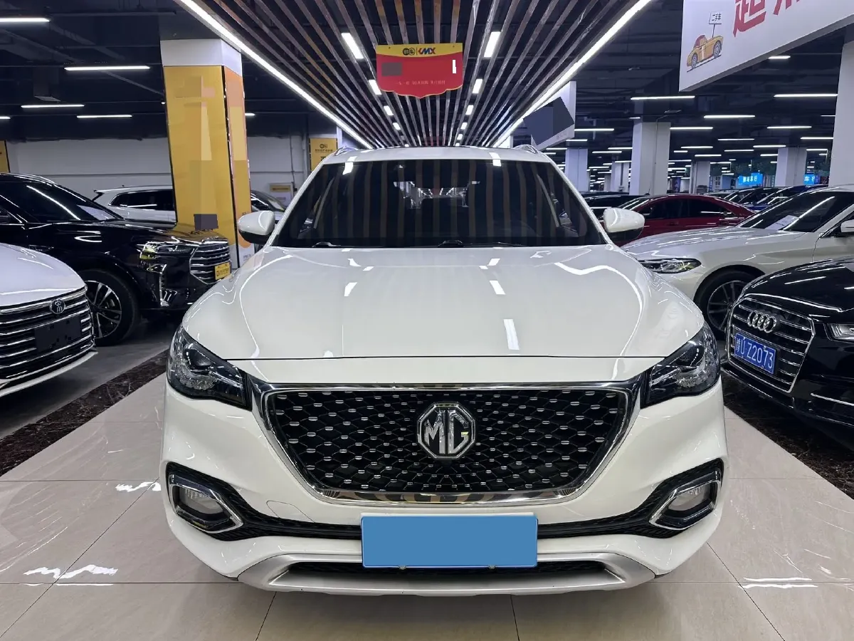 2019 MG HS 1.5T 169HP L4 7DCT,autocango,china used car exporter,china ev exporter,chinese used car exporter,chinese used ev exporter