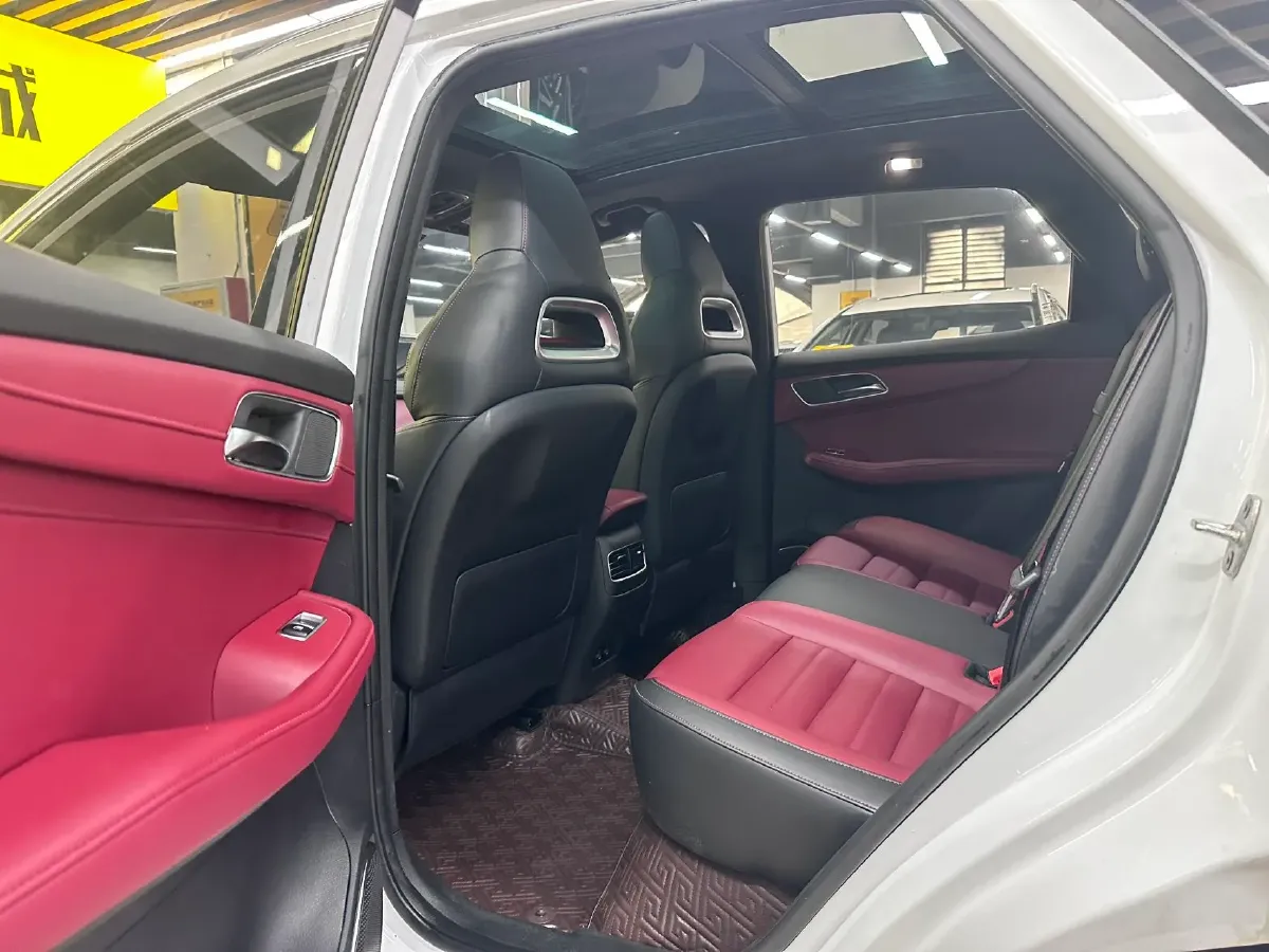 2019 MG HS 1.5T 169HP L4 7DCT,autocango,china used car exporter,china ev exporter,chinese used car exporter,chinese used ev exporter