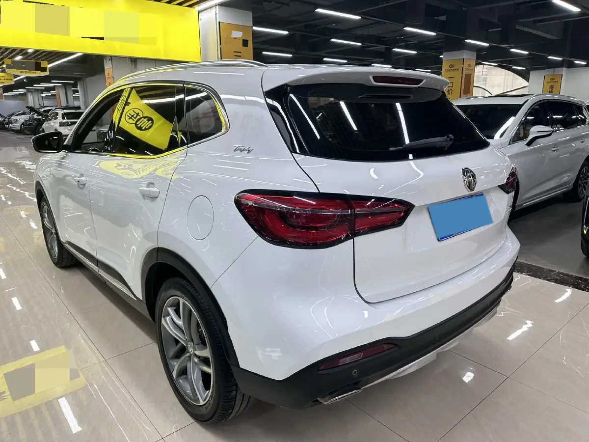 2019 MG HS 1.5T 169HP L4 7DCT,autocango,china used car exporter,china ev exporter,chinese used car exporter,chinese used ev exporter