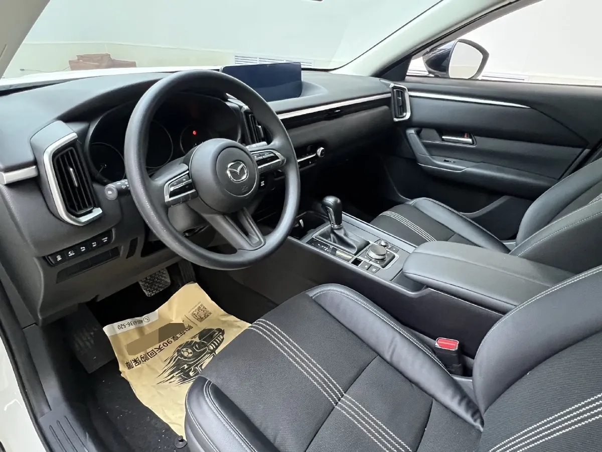 2023 Mazda CX-50 2.0L 155HP L4 6AT,autocango,china used car exporter,china ev exporter,chinese used car exporter,chinese used ev exporter