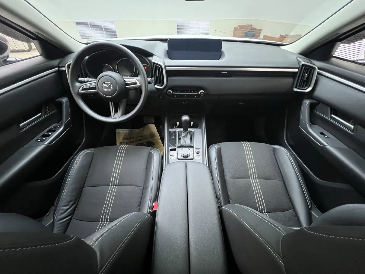 2023 Mazda CX-50 2.0L 155HP L4 6AT,autocango,china used car exporter,china ev exporter,chinese used car exporter,chinese used ev exporter
