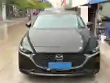2023 Mazda 3 Axela 2.0L 158HP L4 6AT