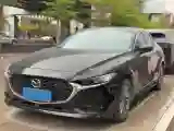 2023 Mazda 3 Axela 2.0L 158HP L4 6AT