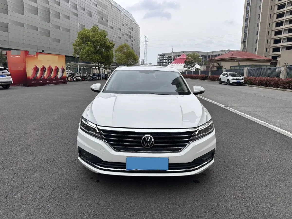 2021 Volkswagen Lavida 1.5L 113HP L4 6AT,autocango,china used car exporter,china ev exporter,chinese used car exporter,chinese used ev exporter