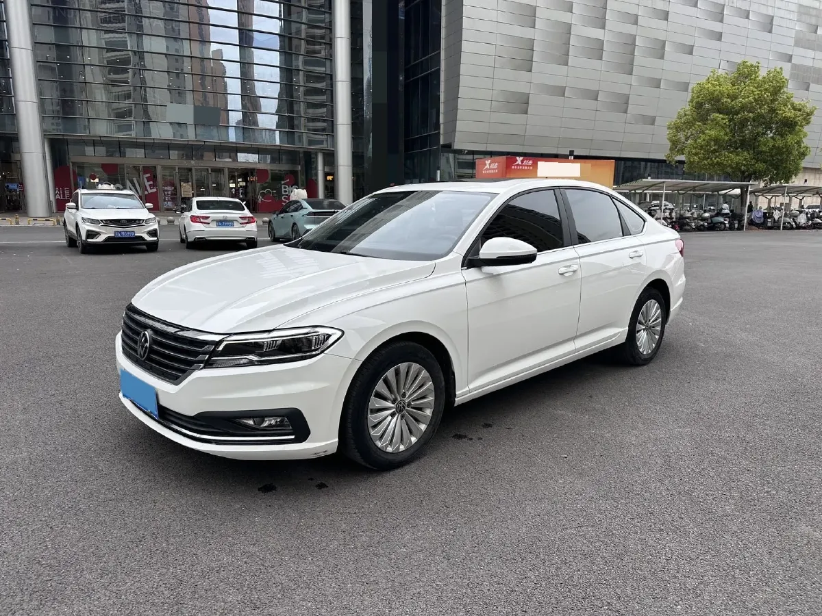 2021 Volkswagen Lavida 1.5L 113HP L4 6AT,autocango,china used car exporter,china ev exporter,chinese used car exporter,chinese used ev exporter