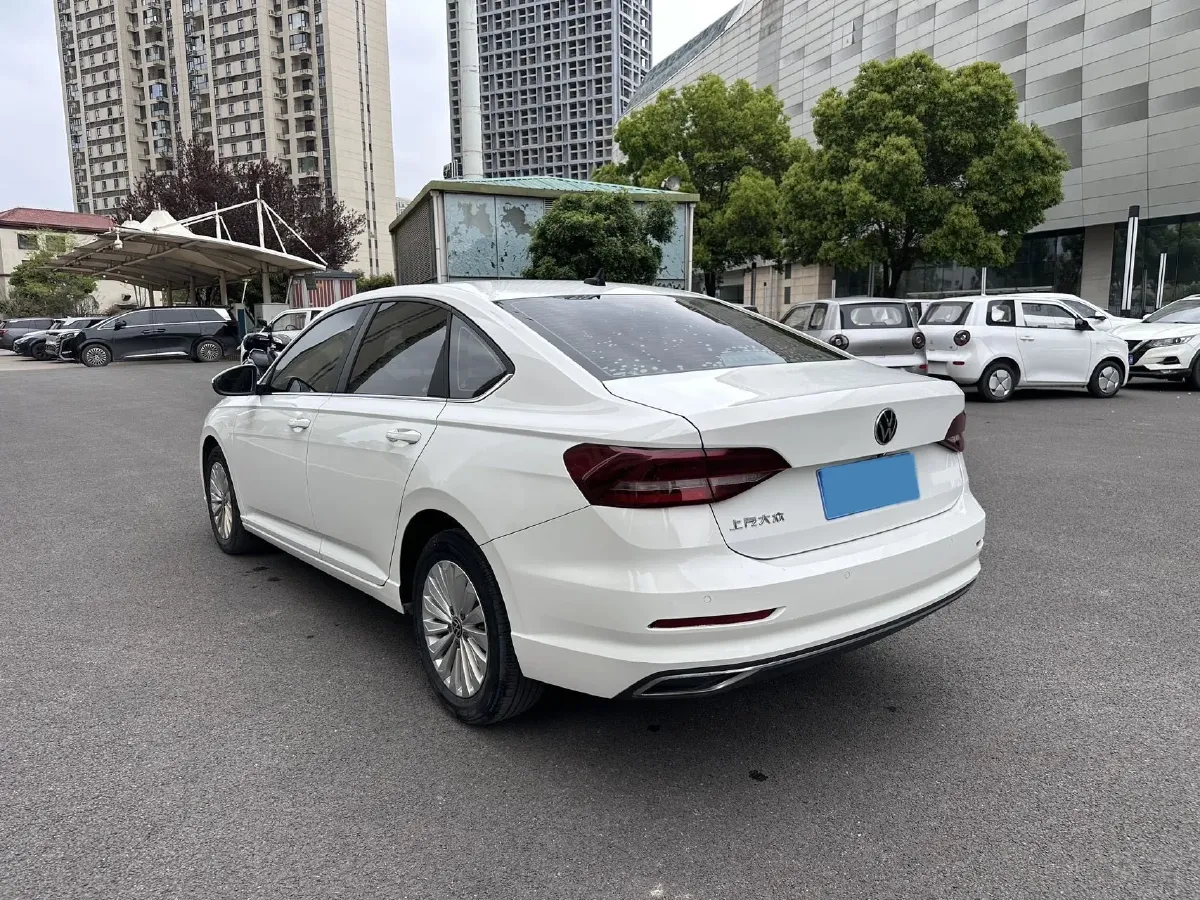 2021 Volkswagen Lavida 1.5L 113HP L4 6AT,autocango,china used car exporter,china ev exporter,chinese used car exporter,chinese used ev exporter