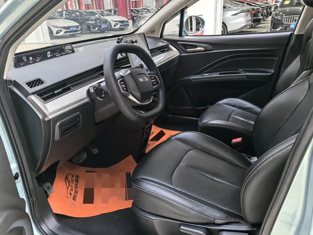 2021 Neta V BEV 38.54KWH,autocango,china used car exporter,china ev exporter,chinese used car exporter,chinese used ev exporter