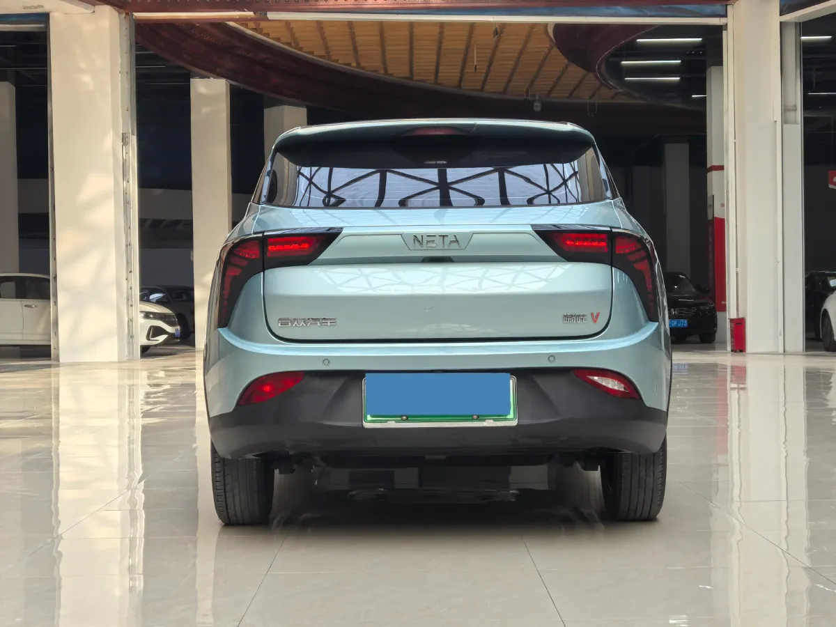 2021 Neta V BEV 38.54KWH,autocango,china used car exporter,china ev exporter,chinese used car exporter,chinese used ev exporter