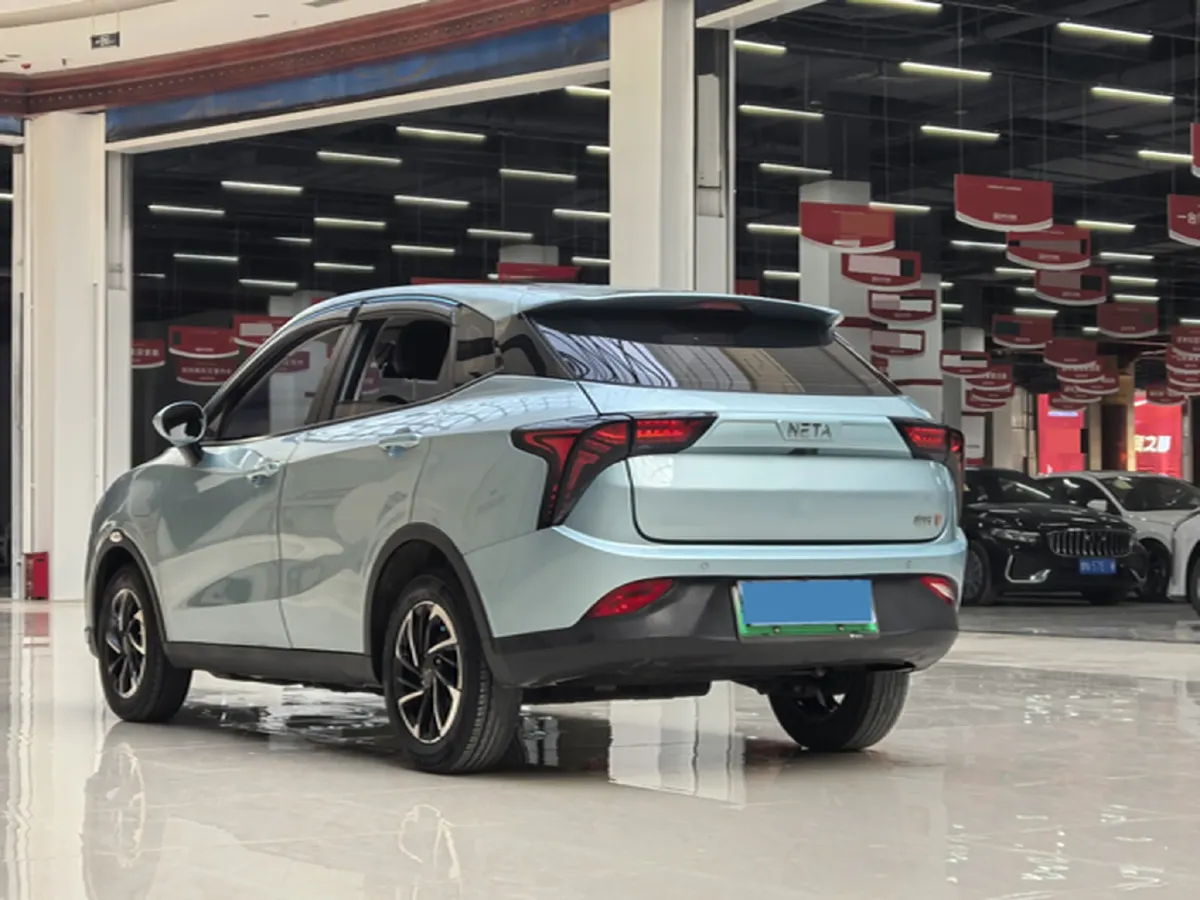 2021 Neta V BEV 38.54KWH,autocango,china used car exporter,china ev exporter,chinese used car exporter,chinese used ev exporter