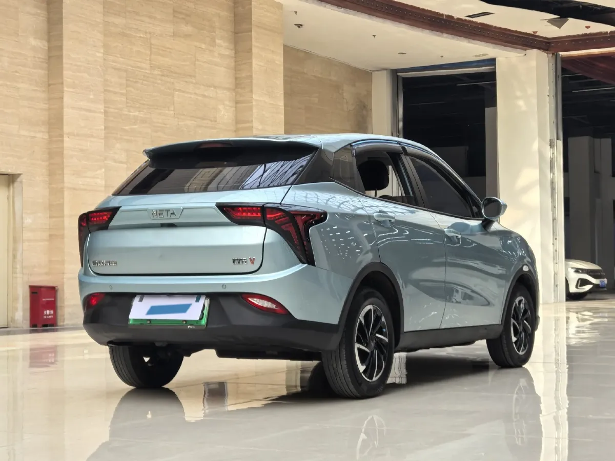 2021 Neta V BEV 38.54KWH,autocango,china used car exporter,china ev exporter,chinese used car exporter,chinese used ev exporter