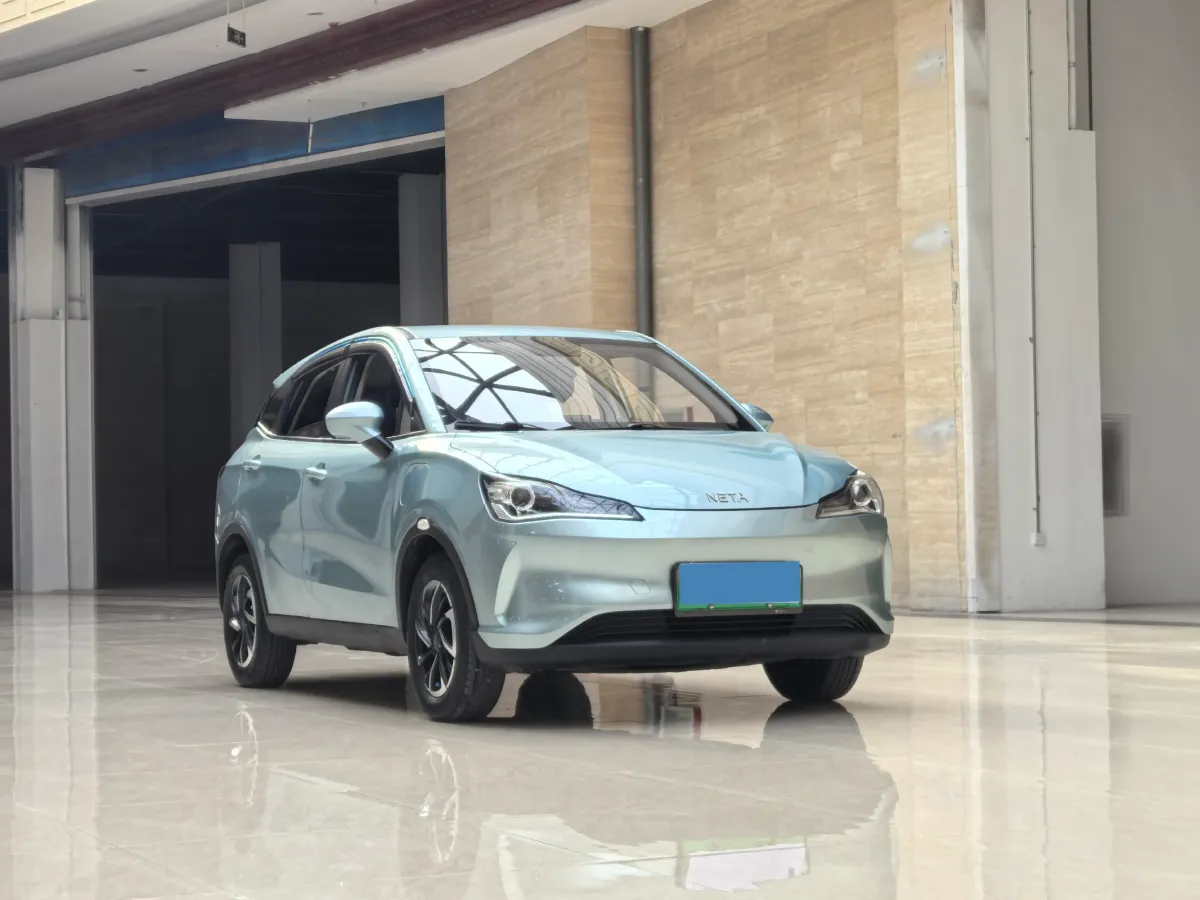 2021 Neta V BEV 38.54KWH,autocango,china used car exporter,china ev exporter,chinese used car exporter,chinese used ev exporter