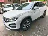 2020 Volkswagen Tayron 2.0T 186HP L4 7DCT