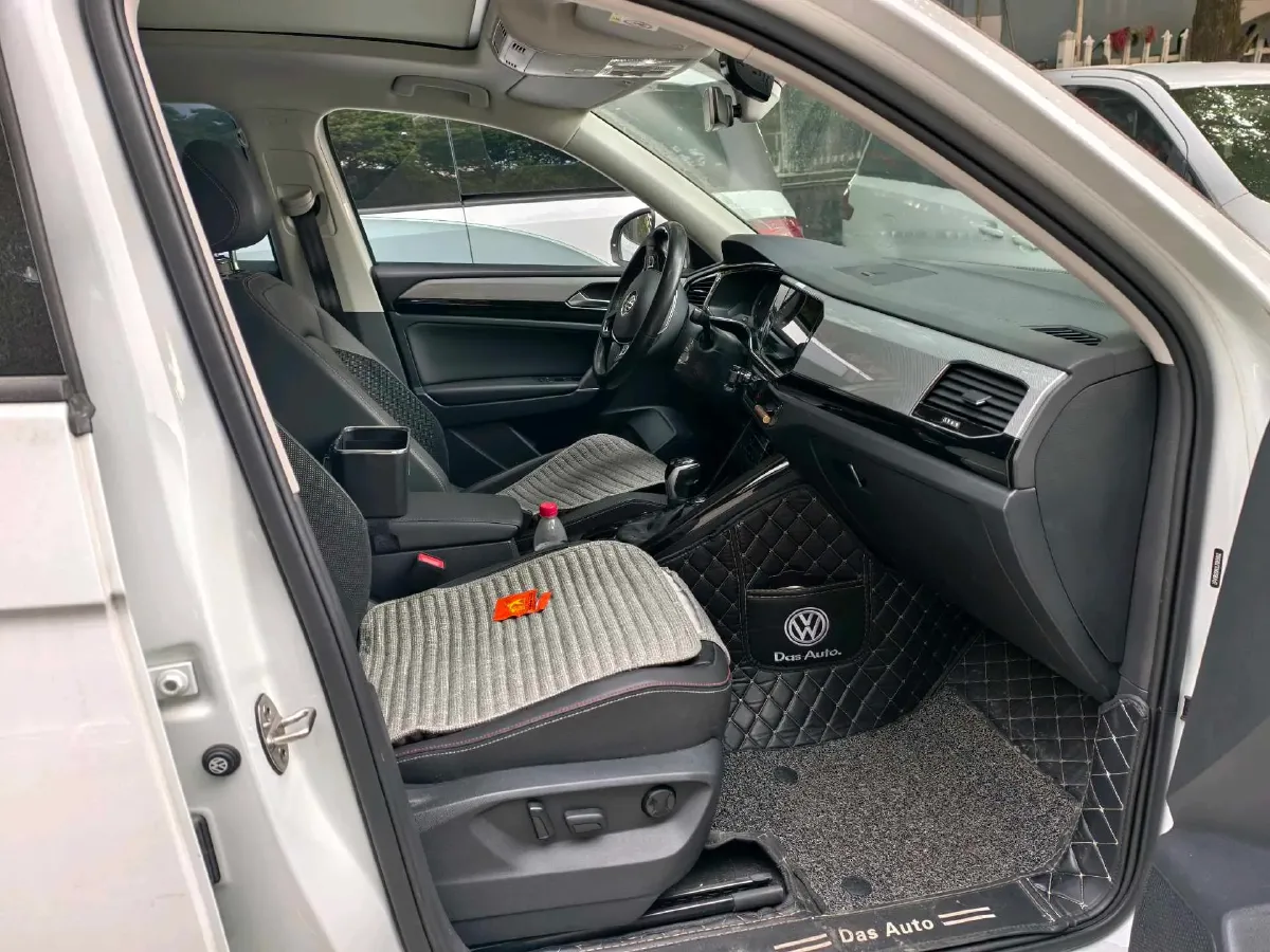 2020 Volkswagen Tayron 2.0T 186HP L4 7DCT,autocango,china used car exporter,china ev exporter,chinese used car exporter,chinese used ev exporter