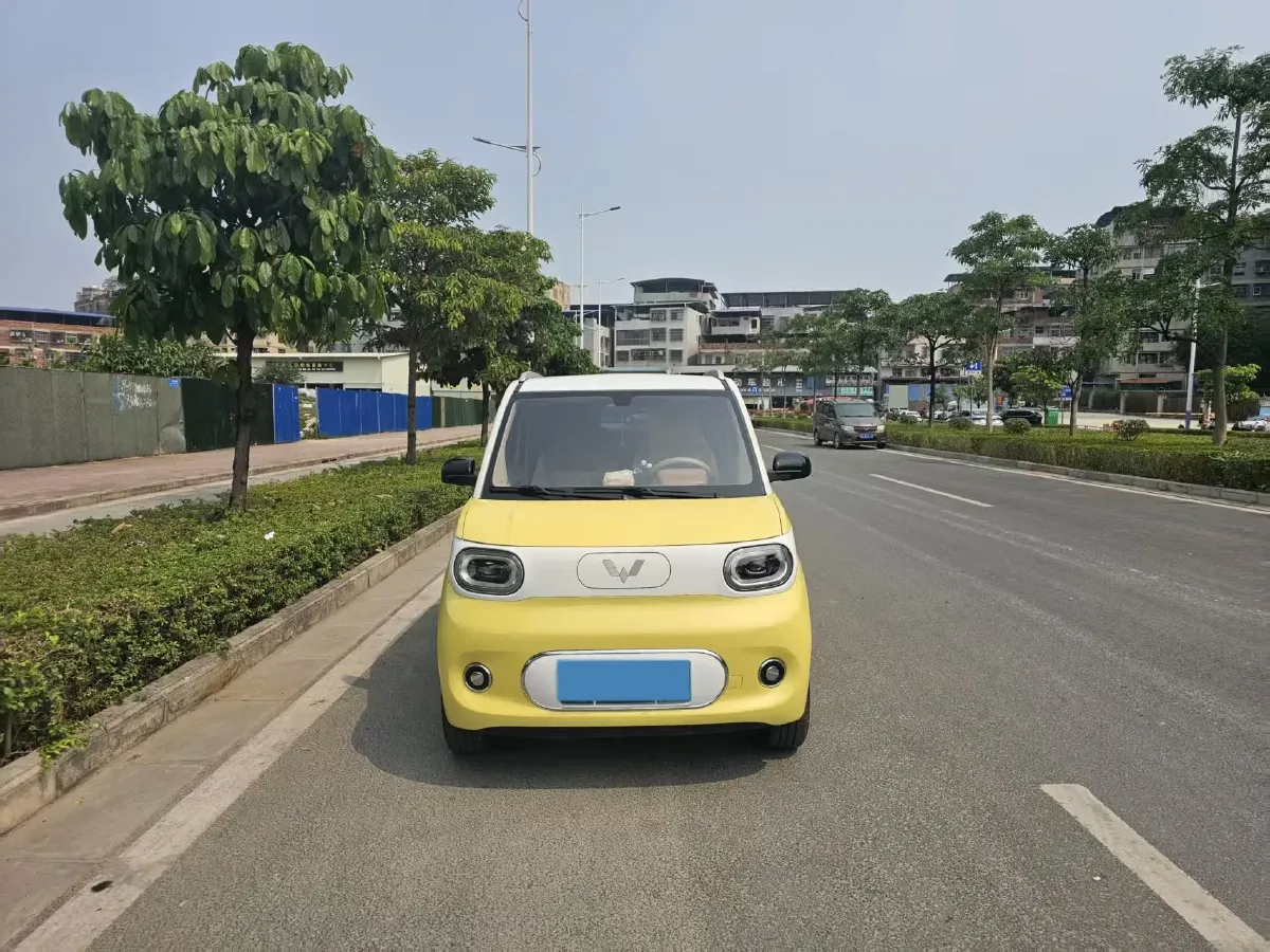 2024 WuLing HongGuang MINI EV BEV 17.3KWH,autocango,china used car exporter,china ev exporter,chinese used car exporter,chinese used ev exporter