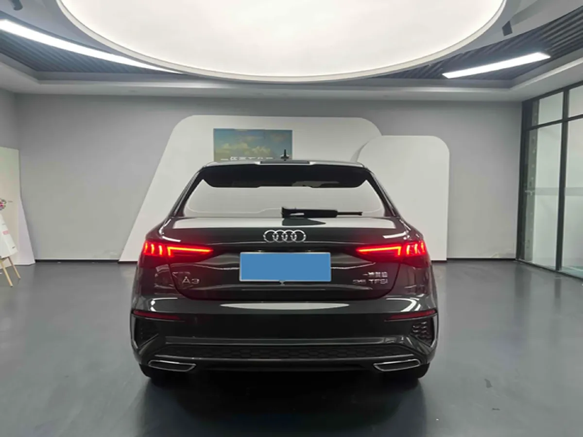 2023 Audi A3 1.4T 150HP L4 7DCT,autocango,china used car exporter,china ev exporter,chinese used car exporter,chinese used ev exporter