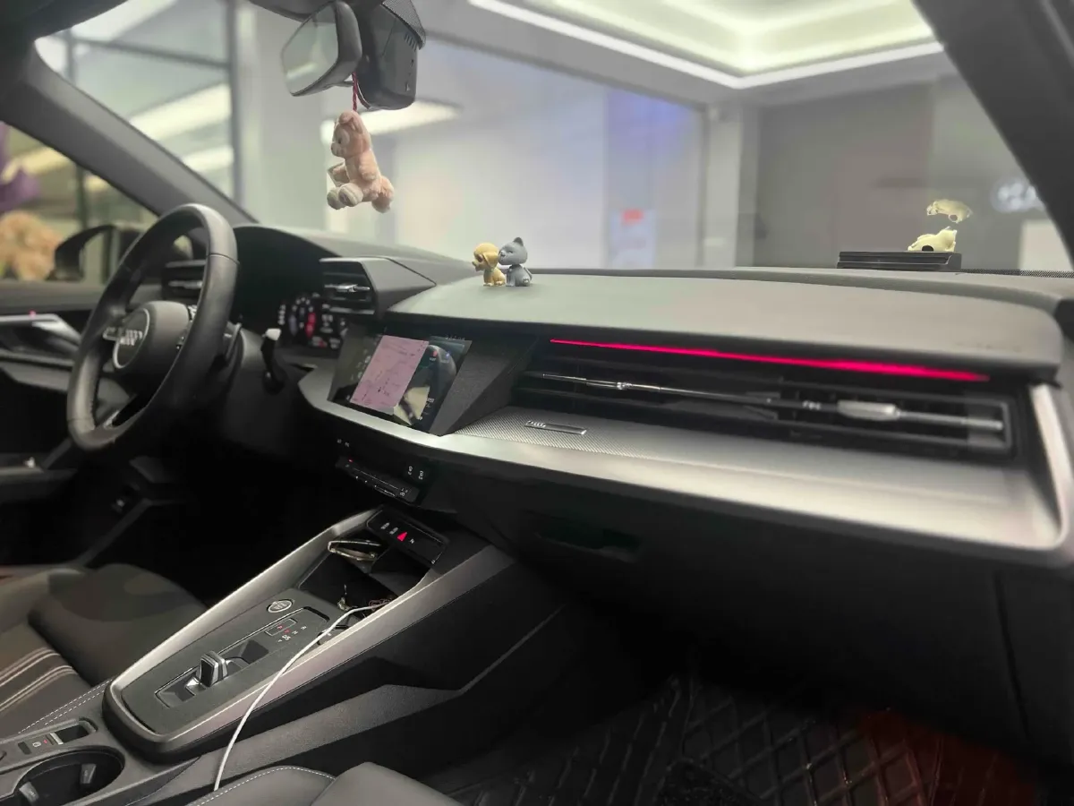 2023 Audi A3 1.4T 150HP L4 7DCT,autocango,china used car exporter,china ev exporter,chinese used car exporter,chinese used ev exporter