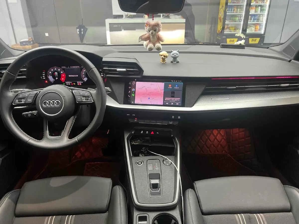 2023 Audi A3 1.4T 150HP L4 7DCT,autocango,china used car exporter,china ev exporter,chinese used car exporter,chinese used ev exporter