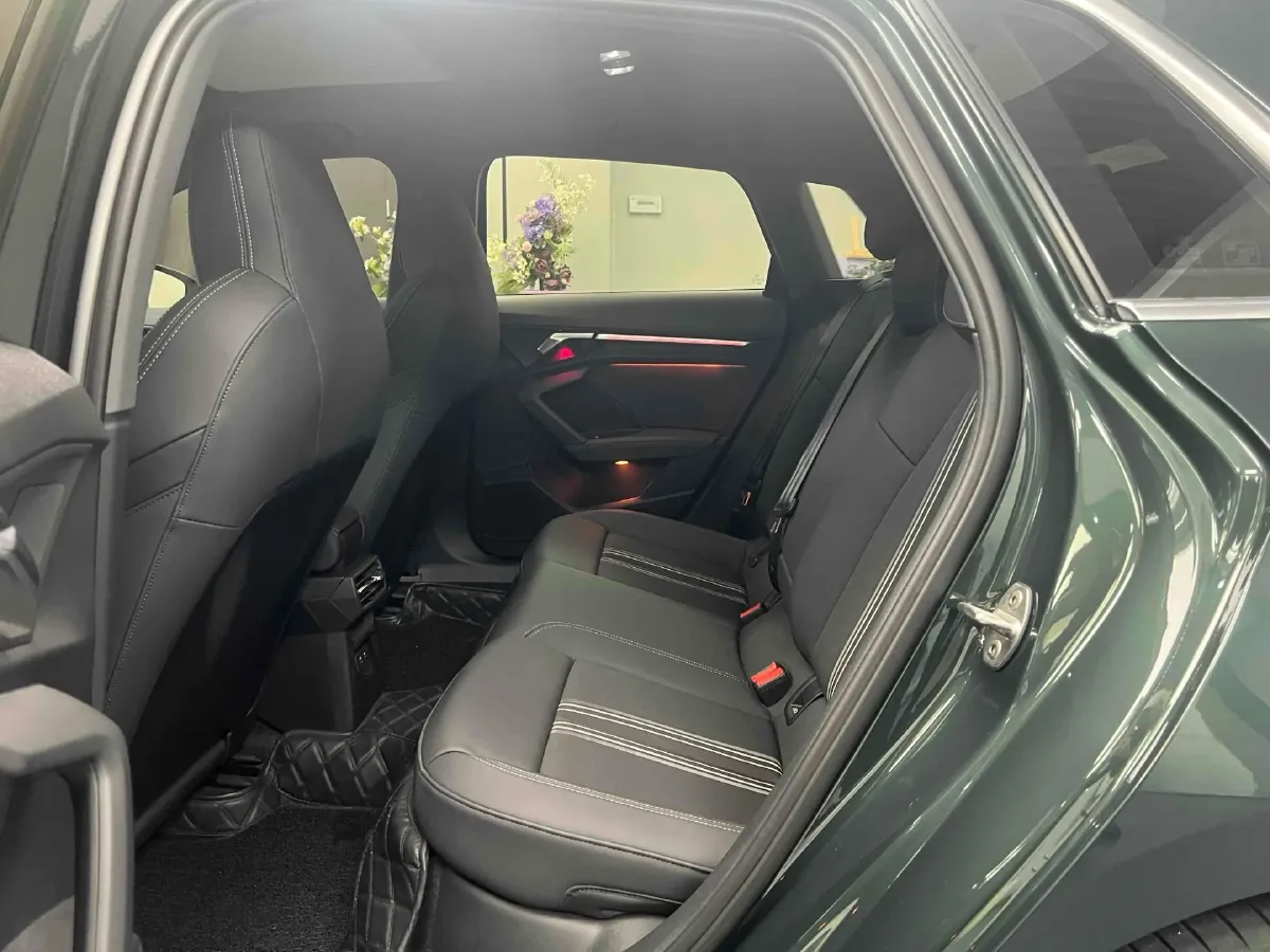 2023 Audi A3 1.4T 150HP L4 7DCT,autocango,china used car exporter,china ev exporter,chinese used car exporter,chinese used ev exporter