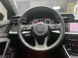 2023 Audi A3 1.4T 150HP L4 7DCT