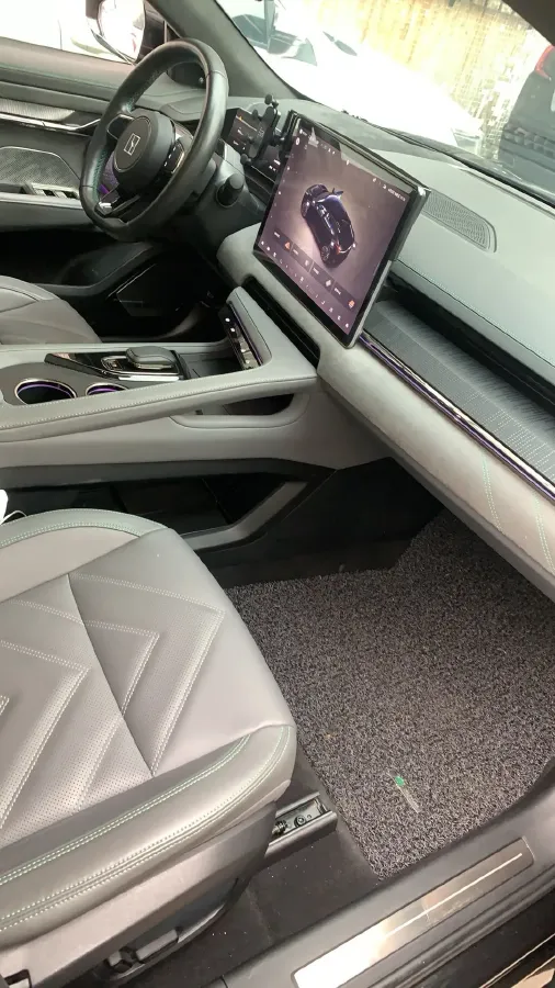 2022 Zeekr 001 BEV 100KWH,autocango,china used car exporter,china ev exporter,chinese used car exporter,chinese used ev exporter