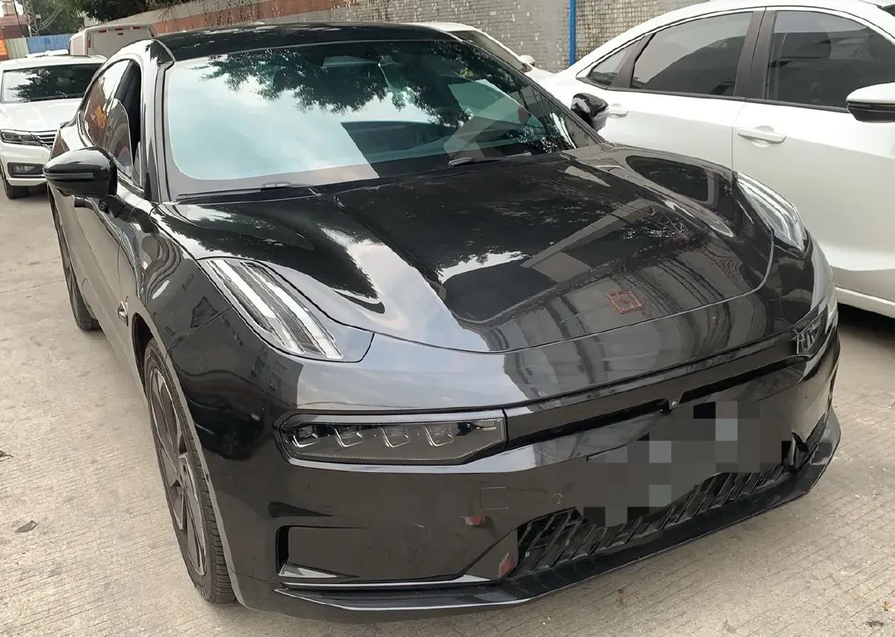 2022 Zeekr 001 BEV 100KWH,autocango,china used car exporter,china ev exporter,chinese used car exporter,chinese used ev exporter