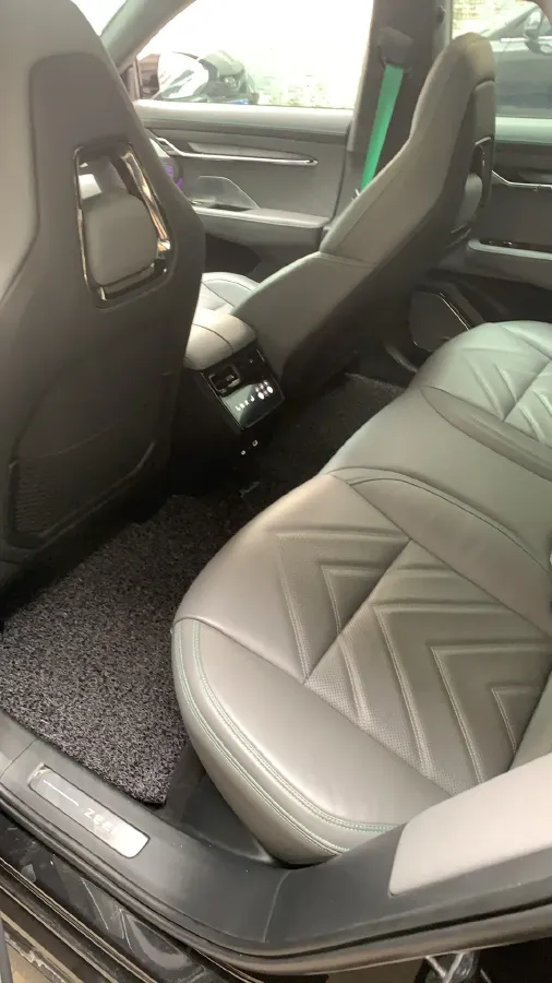 2022 Zeekr 001 BEV 100KWH,autocango,china used car exporter,china ev exporter,chinese used car exporter,chinese used ev exporter