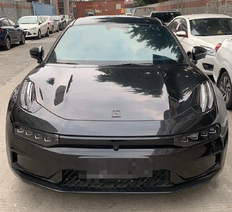 2022 Zeekr 001 BEV 100KWH,autocango,china used car exporter,china ev exporter,chinese used car exporter,chinese used ev exporter