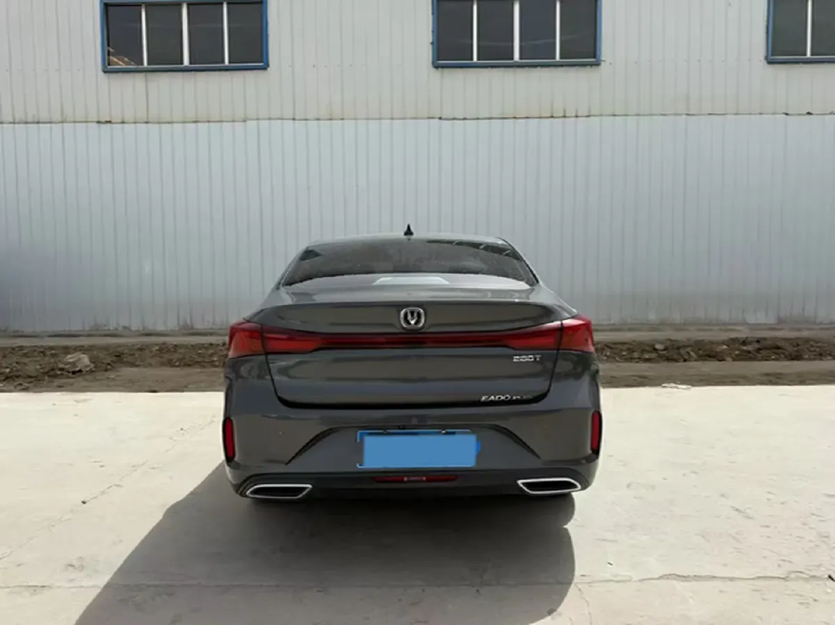 2022 ChangAn Eado 1.4T 160HP L4 7DCT,autocango,china used car exporter,china ev exporter,chinese used car exporter,chinese used ev exporter