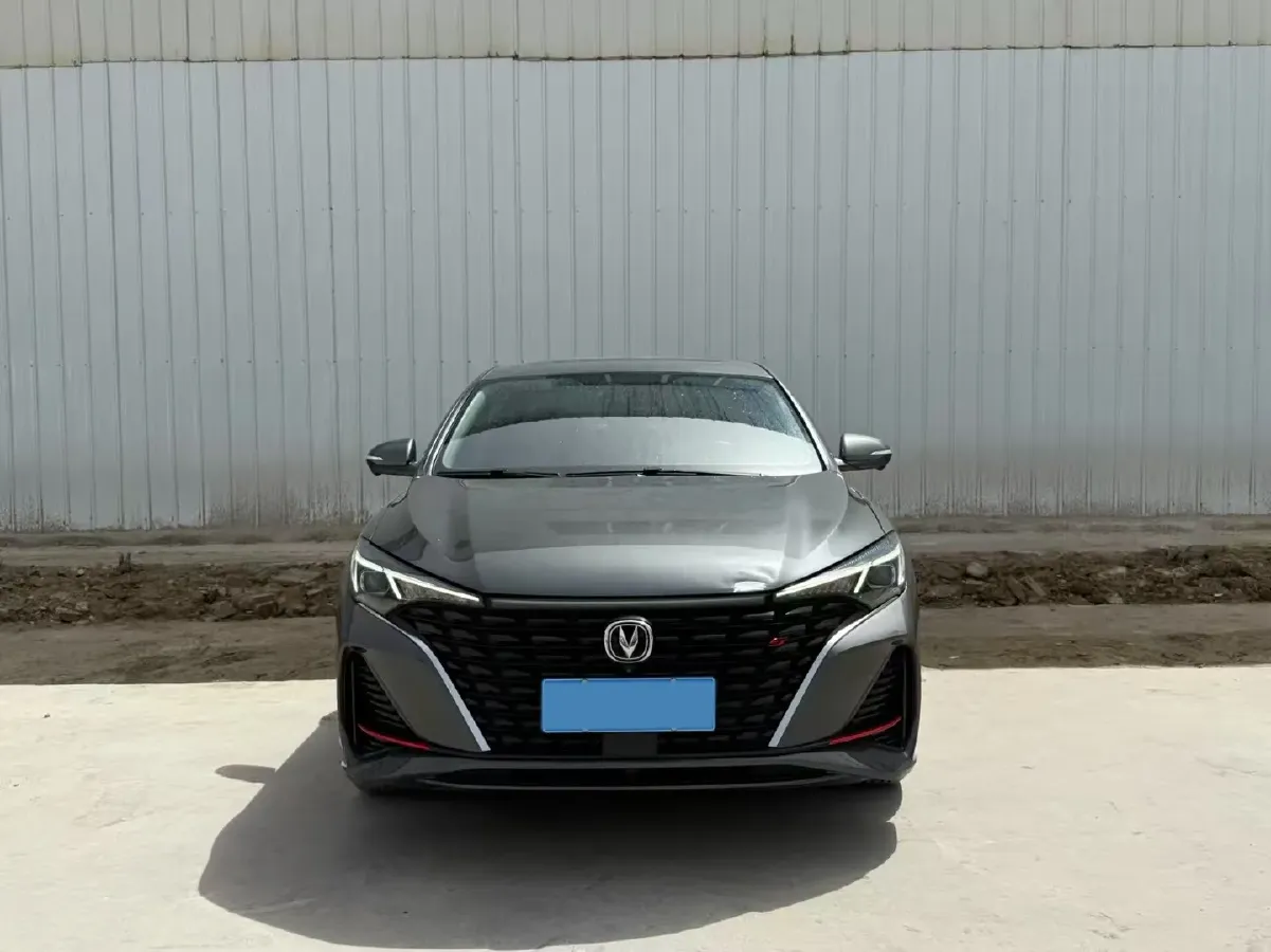 2022 ChangAn Eado 1.4T 160HP L4 7DCT,autocango,china used car exporter,china ev exporter,chinese used car exporter,chinese used ev exporter