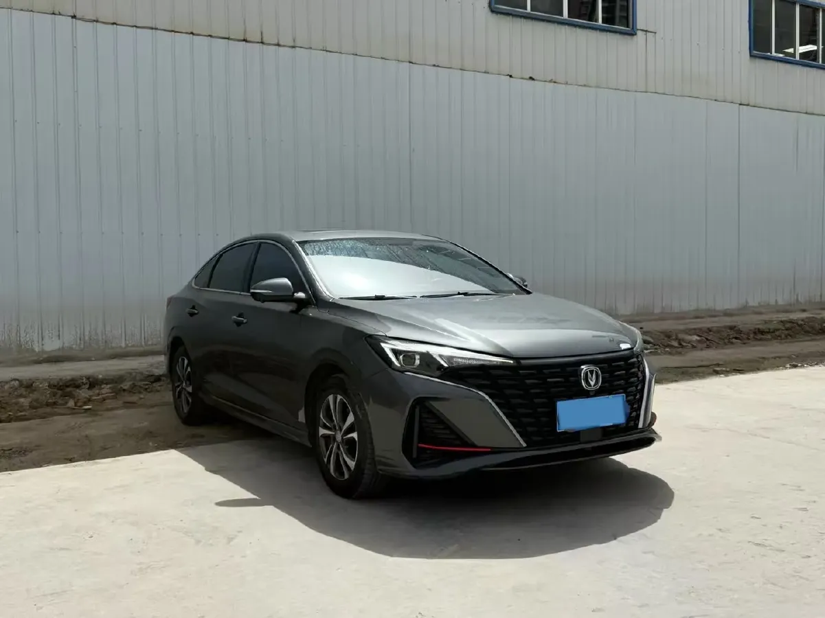 2022 ChangAn Eado 1.4T 160HP L4 7DCT,autocango,china used car exporter,china ev exporter,chinese used car exporter,chinese used ev exporter