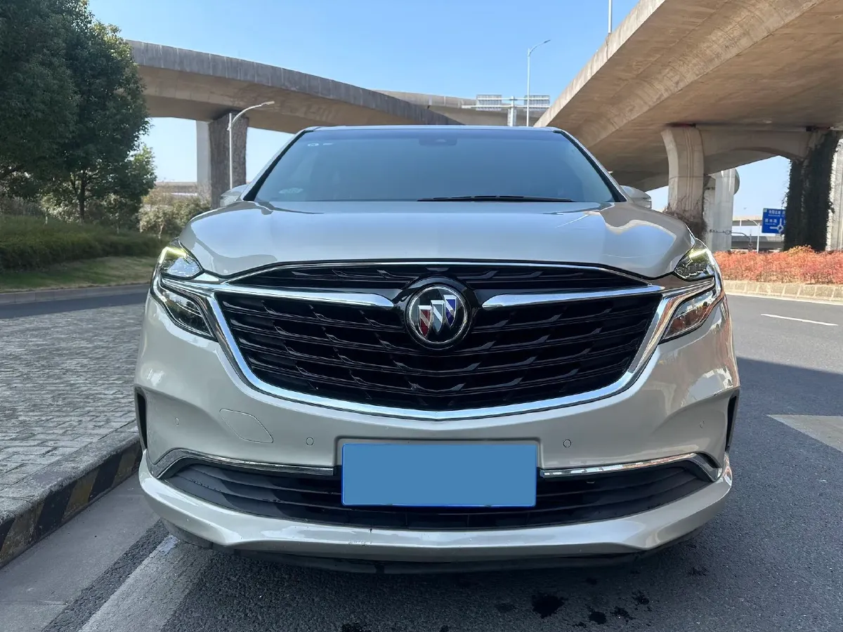 2021 Buick GL8 2.0T 237HP L4 9AT,autocango,china used car exporter,china ev exporter,chinese used car exporter,chinese used ev exporter