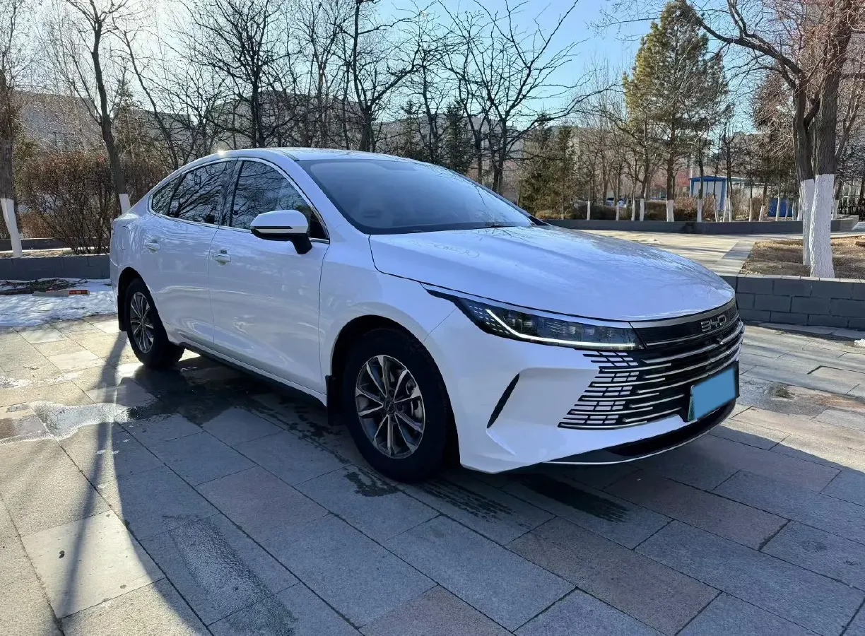 2023 BYD Destroyer 05 1.5L 110HP L4 E-CVT PHEV 8.3KWH,autocango,china used car exporter,china ev exporter,chinese used car exporter,chinese used ev exporter