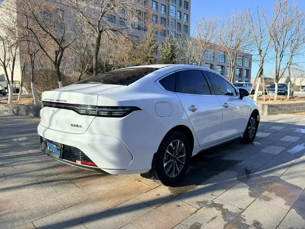 2023 BYD Destroyer 05 1.5L 110HP L4 E-CVT PHEV 8.3KWH,autocango,china used car exporter,china ev exporter,chinese used car exporter,chinese used ev exporter