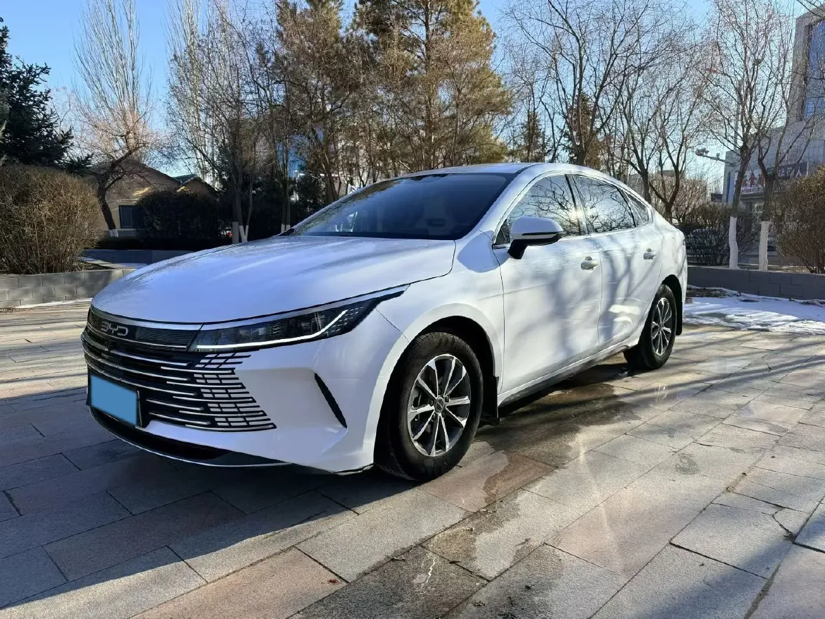 2023 BYD Destroyer 05 1.5L 110HP L4 E-CVT PHEV 8.3KWH,autocango,china used car exporter,china ev exporter,chinese used car exporter,chinese used ev exporter