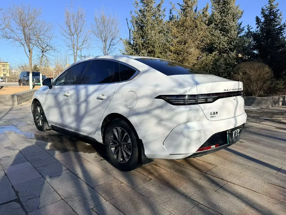2023 BYD Destroyer 05 1.5L 110HP L4 E-CVT PHEV 8.3KWH,autocango,china used car exporter,china ev exporter,chinese used car exporter,chinese used ev exporter
